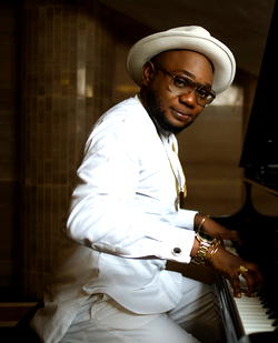 Saga making waves with ‘Suddenly’