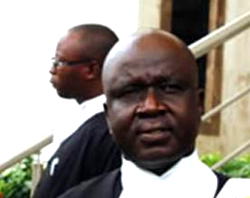 Alleged N225, 000 bribe: SERAP drags NJC, NBA to UN