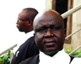 Obstruction of justice: EFCC arraigns Ricky Tarfa