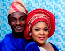 Mixed reactions trail Toyin Aimakhu’s new relationship after dumping husband  