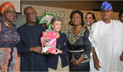 Lagos commits to ending violence against children