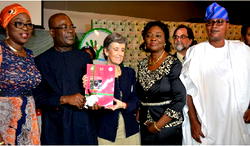 Lagos commits to ending violence against children
