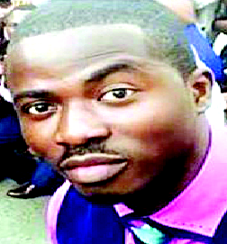 Being a conformist aided my success, says UNILAG best student