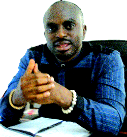 Vibrant SME population, key to Nigeria’s success —Uzoama