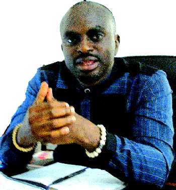 Vibrant SME population, key to Nigeria’s success —Uzoama