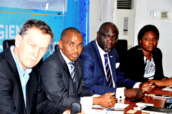 Ultramodern diagnostic centre opens at OSUTH