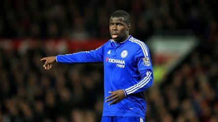 Zouma to return as Conte rests players for Cup clash