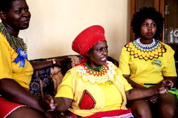 ‘My virginity will change my future’, vows S.African student