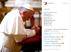 10-year-old boy awarded $10,000 for discovering security fault in Instagram