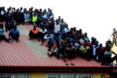 Nigeria vs Algeria: Fans seek wing-back role for Moses