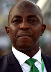 Match-fixing allegation: When CAS hears my story, it’ll lift the ban — Siasia