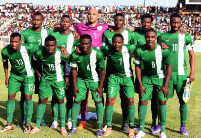 Nigeria beat Luxembourg 3-1 - Vanguard News