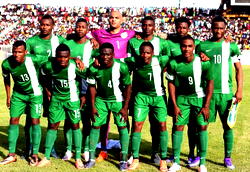 Super Eagles to take on Mali, Luxembourg in Europe