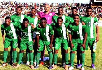 Eagles must fall in Lusaka!