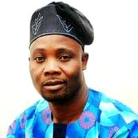 Olugbemi Olusumbo : A patriot on the track of fulfilment