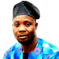 Olugbemi Olusumbo : A patriot on the track of fulfilment