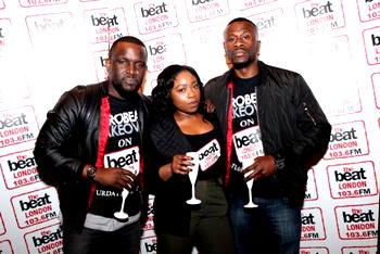 Bang Radio UK becomes The Beat London 103.6FM