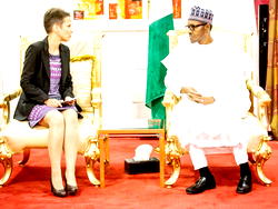 Finland supports Nigeria on private sector transformation