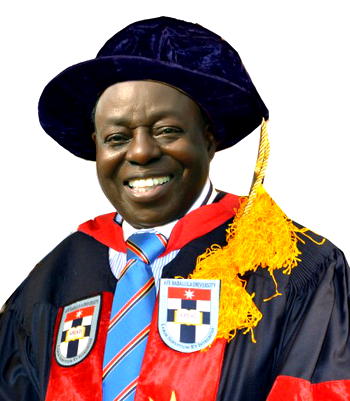 Afe Babalola: A “Peace Time Hero”