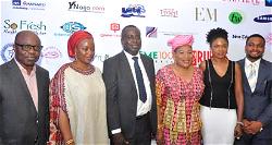 IWD: Aisha Babangida, Bello-Olusoga others train women