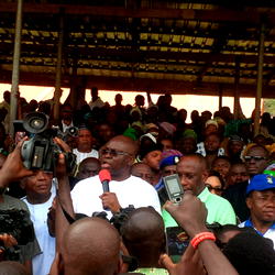 Ekiti Assembly invasion: DSS queried me on lies – Akanni