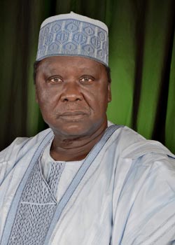 The lessons Buhari made us to learn in prison — Akau