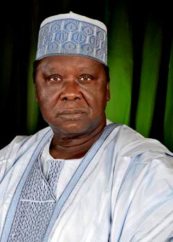 The lessons Buhari made us to learn in prison — Akau
