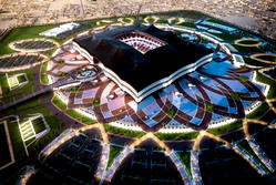 UN, Russia, Qatar hold talks on sustainable development