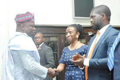 Ambode establishes N25bn ETF for Unemployed Lagosians