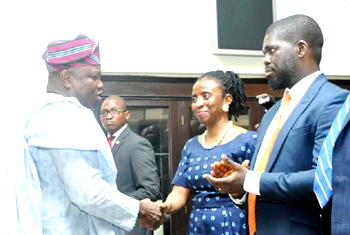 Ambode establishes N25bn ETF for Unemployed Lagosians