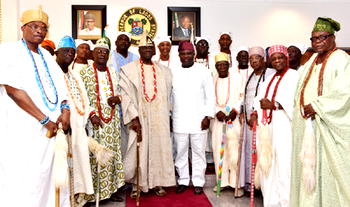 How Kiriji war’ll shape Yoruba’s future