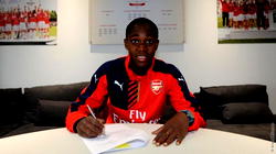 Oshoala gets Emzor support