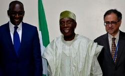 Fulani herdsmen: Cattle roaming should stop in W-Africa   – Agric Minister