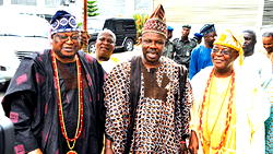 RANKING OF OBAS: The controversy lingers