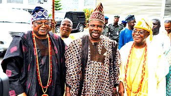 RANKING OF OBAS: The controversy lingers