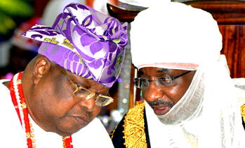 Where Nigeria went wrong – Mabogunje, Awujale, Sanusi, Osoba