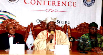 Good Governance receives N250m royal boost