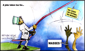 Curbing the soaring cost of living