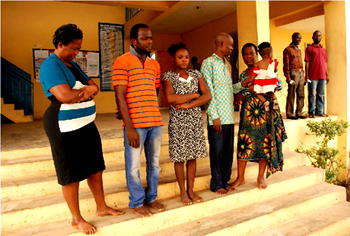How 2-week-old baby’s cry exposed child trafficker