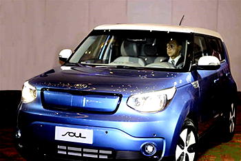 Ben Bruce makes case for made in Nigeria vehicles