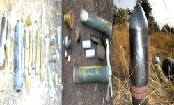 2 suicide bombers blow self up in failed Maiduguri mosque attack