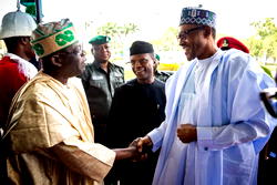 Tinubu and ambushed political ambitions