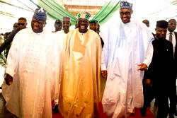 Bola Tinubu @ 64: Vision, politics and national progress