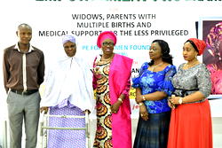 Lifeline from gov’s wife: Story of housewife with broken hip