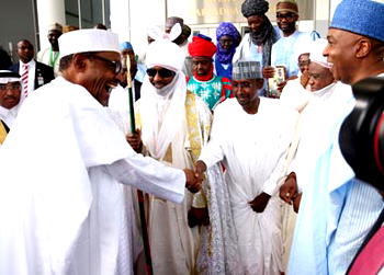 Sultan, Adebule, others, to grace MSSN  biennial Qur’an competition
