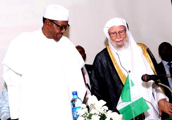 Muslim youths observe weekly fast for Buhari in Sokoto
