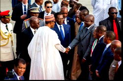 Nigeria, Equatorial Guinea sign MoU on security