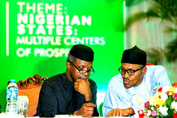 Sensible path to stronger Naira, economic prosperity