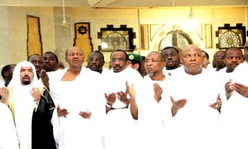 Fulani herdsmen, B-Haram planning to Islamise Nigeria, not Buhari- Methodist Prelate