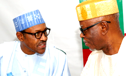 APC Crisis: Plot to oust Odigie-Oyegun thickens as ‘forces’ want him named ambassador